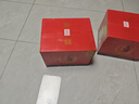 劲牌 毛铺苦荞酒  喜荞酒金荞 42度 500ml*6瓶 整箱装 父亲节送礼 实拍图