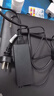 联想（Lenovo）原厂原装电脑电源适配器 适用ThinkpadT440S E431 X240 X270 E475 T470 90W方口电脑充电器 实拍图