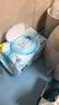 维达（Vinda）超净化纯水湿巾 80片*4包 婴儿湿巾手口可用 湿巾大包 湿纸巾 实拍图