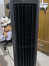 美的（Midea）空调扇制冷风扇家用冷风机立式单冷水风扇无叶冷气塔扇轻音节能加湿降温小空调负离子 【简易旋钮】银离子抗菌ACA10TFC 实拍图