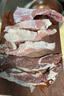 宝润德 进口原切牛腩块 净重4斤 牛肉生鲜炖牛肉番茄牛腩食材 源头直发 实拍图