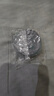 威猛先生（Mr Muscle） 洁厕宝38g*10块 柠檬香型 蓝泡泡洁厕块 厕所马桶清洁祛垢除异味 实拍图