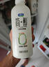 君乐宝简醇0蔗糖酸奶 青柠酸奶 100g/袋 营养低温早餐风味酸牛奶 简醇青柠酸奶100g*10袋 实拍图