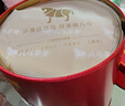 八马茶业红茶 百福武夷山正山小种特级 60g罐装茶叶自己喝 实拍图