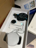 Insta360影石【旗舰首发】GO 3S 4K拇指相机Vlog骑行亲子宠物运动相机摄像机口袋相机（星曜黑128G标配版） 实拍图