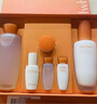 雪花秀滋盈琉光润颜水乳护肤礼盒润颜水150ml+润颜乳125ml  实拍图