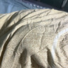 CROWN枕头枕芯护颈椎枕深度睡觉眠午睡枕套女男士专用不塌酒店一对拍2 实拍图