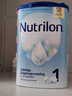 荷兰牛栏（Nutrilon）诺优能123456段HMO婴幼儿配方牛奶粉DHA成长奶粉正品荷兰原装进口 1段1罐【0-6个月】 实拍图