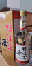 鸭溪窖 复古版 浓香型白酒 54度 500ml*6瓶 整箱装 实拍图
