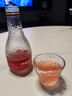 漫时刻果酒微醺车厘子酒女士低度甜酒荔枝酒青梅酒桂花葡萄酒5度漫时刻 车厘子+蜜桃+葡萄+青梅+冰川杯2 1件（敢看配料表的好果酒） 实拍图