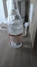 汾酒 黄盖玻汾 清香型白酒 53度 475mL*6瓶 整箱装非原箱 实拍图