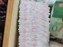 好奇（Huggies）铂金装纸尿裤M144片(6-11kg)中号婴儿尿不湿小桃裤裸感超薄透气 实拍图