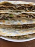 太太乐三鲜鸡精  厨房炒菜煲汤提鲜增味味精商用家用调味品 三鲜鸡精420g*1袋+鸡粉100g 实拍图