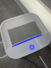 霍尼韦尔（Honeywell）空气净化器家用除甲醛除雾霾除PM2.5智能净化器除菌除甲流病毒【家电国家补贴】 KJ820F-P21D 实拍图
