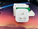 公牛switch/ps5港版转换插头适用戴森吹风机吸尘器转换插头插座英标转接头英规转接品字switch2转换头 【港版switch/ps5专用】L01CE 实拍图