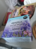 安宝笛LG韩国进口 花香味香皂90g*6块套装（柠檬*3+鸢尾*3）清洁护理 实拍图