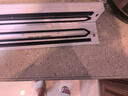 美的（Midea）真空封口机 家用小型全自动真空包装机食品塑封机 干湿两用压缩机 真空保鲜打包机KF12 实拍图