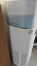 美的（Midea）空气净化器加湿器家用除甲醛除烟味异味过敏源宠物吸猫毛空气消毒机森林家RX600S国家补贴 实拍图