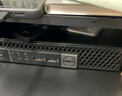 戴尔DELL 3040M 4K迷你电脑主机mini四核3020M商用家用游戏微型台式机二手95新 配置二：i3-4130T/8G内存/120G固态 实拍图
