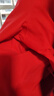骆驼（CAMEL）CamelTex户外御寒冲锋衣男女同款防油污外套三合一登山服  L 实拍图