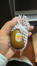 佳沛（zespri）新西兰阳光金奇异果 8个装 特大果单果重约122-146g 水果猕猴桃 实拍图
