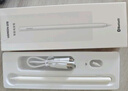 绿联电容笔iPad触控笔【2025升级】适用iPad 11/Air/Pro/mini平板触屏手写笔绘画apple pencil防误触 实拍图