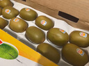 佳沛（zespri）新西兰  阳光金奇异果巨大果22粒原箱 单果重约144-175g 猕猴桃 实拍图
