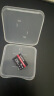 闪迪（SanDisk）256GB TF(MicroSD Express)内存卡 读880MB/s 写650MB/s 适配运动相机无人机 Switch2游戏机存储卡 实拍图
