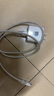 Apple/苹果 60W USB-C编织充电线-1米 苹果充电线手机充电线原装充电线数据线适用iPhone/iPad/AirPods 实拍图