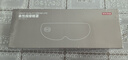 京东京造眼部按摩仪Cozy 眼睛疲劳舒缓神器眼袋冷热敷眼罩按摩器眼睛按摩仪儿童护眼仪男生生日礼物 实拍图