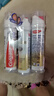 高露洁（Colgate）欧洲进口牙菌斑深洁直立按压式泵式牙膏100ml*3 改善牙结石 实拍图