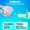 蒂佳婷（Dr.Jart）补水舒缓经典蓝绿丸面膜5盒(3蓝+2绿)25片 深透水润 生日礼物女 实拍图