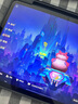 Apple/苹果 iPad Pro2022款 11/12.9英寸 M2芯片 高刷 国行零售机 11英寸 官方在保（电池100）（含主要部件） 256GWIFI+壳膜 原装20W快充套装 准新 实拍图