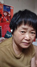 【京东物流】无线挂耳蓝牙耳机左耳不入耳运动跑步骑行开车通话适用于苹果华为OPPO荣耀手机 旗舰款-肤色水晶盒装 实拍图
