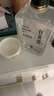 宝丰胖东来自由爱/来瓶镹 50度清香型白酒商超同款正品特惠 50度 500mL 2瓶 胖东来自由爱 实拍图