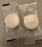 卓牧（JOMILK）羊奶贝贝高钙益生菌羊奶片原味独立包装羊奶钙片零食 【老客回购】8袋 羊奶贝贝 实拍图