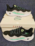 安德玛（UNDERARMOUR）库里CURRY 11男女情侣运动篮球鞋3027416 白色100 3027416-100 40.5 实拍图