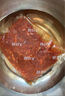 大庄园 嫩滑牛肉片 200g 火锅食材 方便菜 腌制牛肉 生鲜牛肉 实拍图