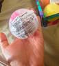 施丹兰（STENDERS）香槟玫瑰泡澡球儿童香体滋润浴盐泡泡浴球80g 男女友礼物 实拍图