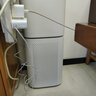 美的（Midea）空气净化器去烟味 二手烟房间抽烟除烟味除异味 室内家用棋牌室麻将馆办公室烧烤店净化机 升级高配【建议抽烟人数2-4】 实拍图