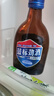 劲牌 蓝标劲酒 36度光瓶酒 500ml 单瓶装 养生酒 自饮 送礼 实拍图