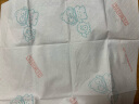 心相印手帕纸 半鱼人汉顿联名款印花手帕纸 4层8片*12包 可湿水面巾纸   实拍图