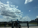 森马短袖t恤男纯棉修身2025春纯色上衣百搭简约T恤 109925100101 实拍图