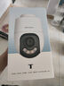 普联（TP-LINK）监控摄像头家用 高清无线室外防水球机 手机APP远程看家 全彩红外夜视360度全景旋转云台版监控器 【单镜头丨单画面】300万标准版 32GB内存卡【免费升级64GB卡】 实拍图