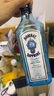 孟买蓝宝石(Bombay) 英国 杜松子酒 蓝宝石金酒 进口洋酒 500mL 调酒必备 实拍图