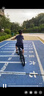 凤凰上海凤凰山地车自行车男士女式学生成人变速宽胎越野公路赛单车 【钢架/全套竞速轴承】条轮炫彩 24寸24速【建议身高138-168cm】 实拍图