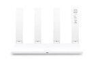 华为路由AX3 双频合一 自动优选 wifi6/多连不卡无线家用穿墙/AX3000/高速千兆路由器 实拍图