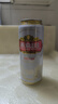 燕京啤酒 U8小度酒8度啤酒500ml*18听 巅峰开抢 冰爽畅饮  整箱装 实拍图