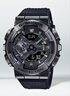 卡西欧（CASIO）男表gshock钢铁之心GM-110运动手表小钢炮礼物可专柜提货 GM-110BB-1APR  黑武士 实拍图