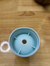 大冰球冰格制作器圆形威士忌速冻冰盒神器家用冰格硅胶大冰块模具 颜色随机 1个 实拍图